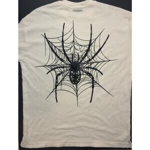 Auspicious Blvd Spider Sweater